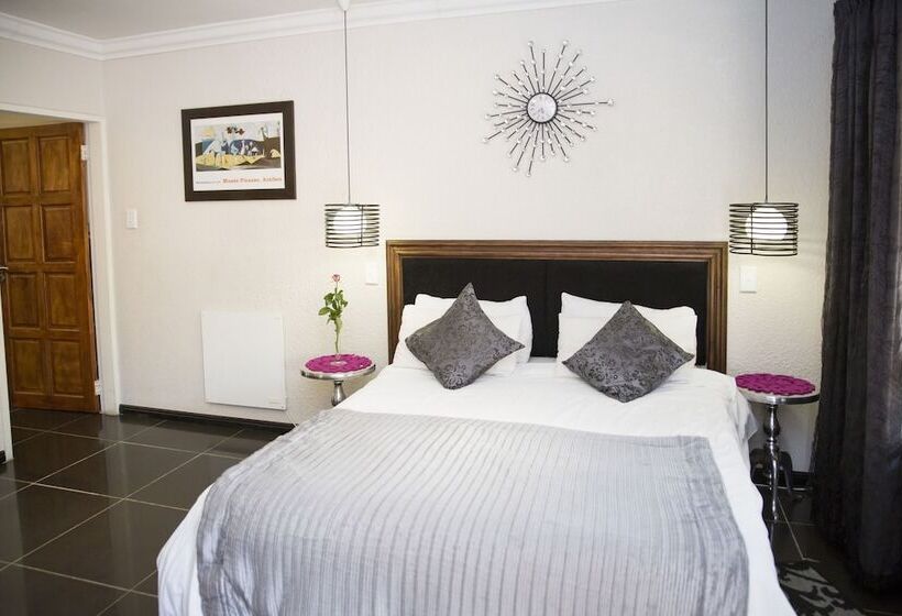 スタンダードルーム, Ons Dorpshuis Guest House