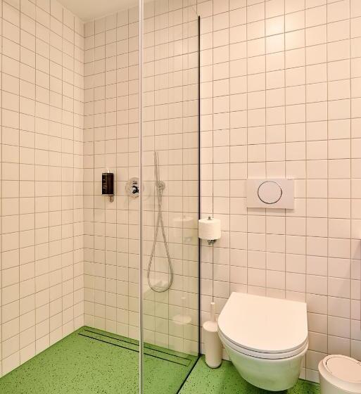 اتاق سوپریور با چشم‌انداز دریا, Tower Rooms