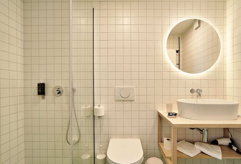 اتاق سوپریور با چشم‌انداز دریا, Tower Rooms