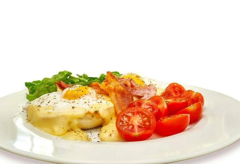 Номер Superior с Видом, Upper House Guesthouse