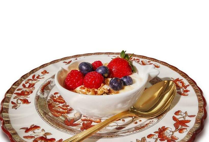 Номер Superior с Видом, Upper House Guesthouse