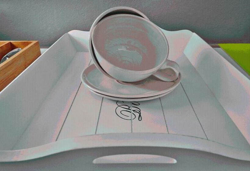 غرفة سوبيريور ذات إطلالة, Upper House Guesthouse