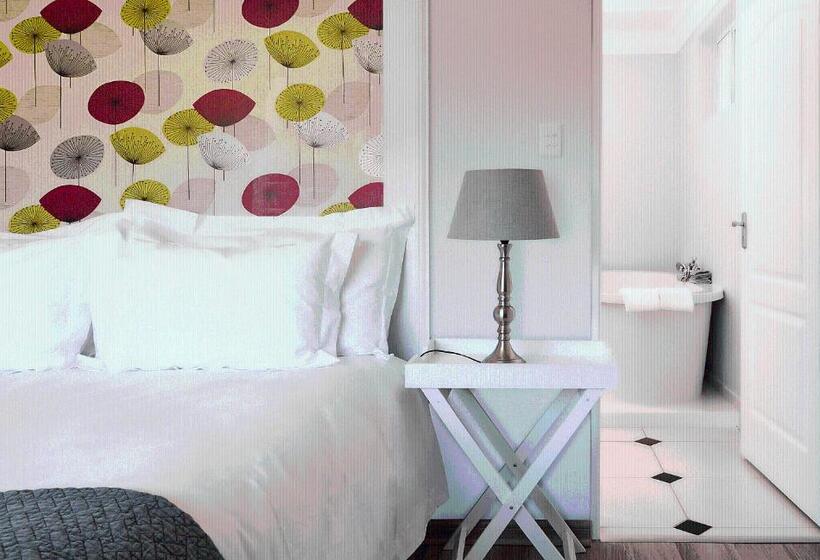 Family Suite, Upper House Guesthouse