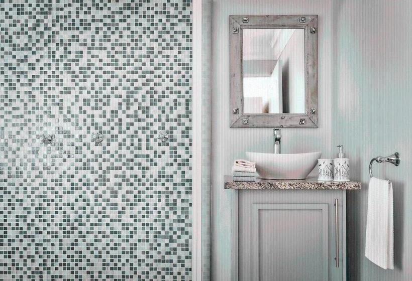 جناح عائلي, Upper House Guesthouse