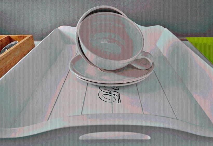 غرفة سوبيريور سرير كينج, Upper House Guesthouse