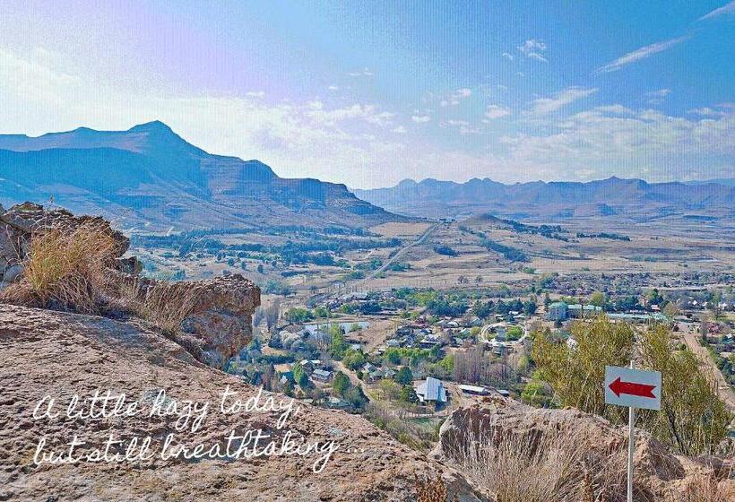 غرفة سوبيريور سرير كينج, Upper House Guesthouse