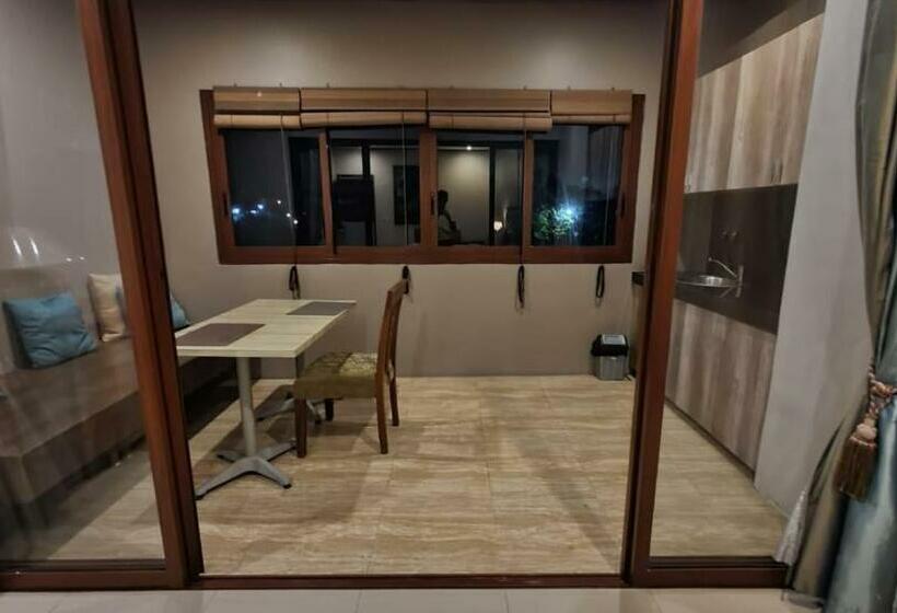 Номер Deluxe, Puri Sabina Bed & Breakfast