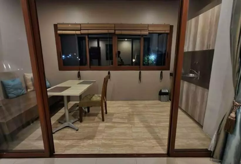 اتاق لوکس, Puri Sabina Bed & Breakfast