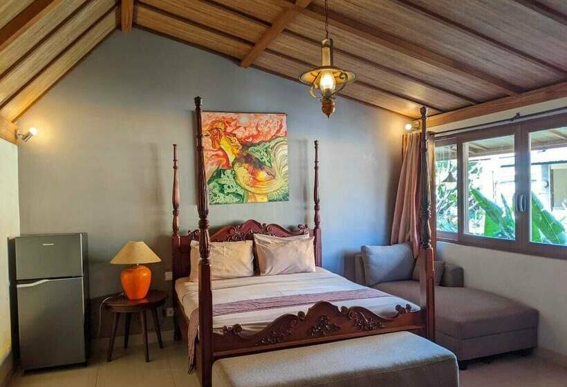 Номер Стандарт, Puri Sabina Bed & Breakfast