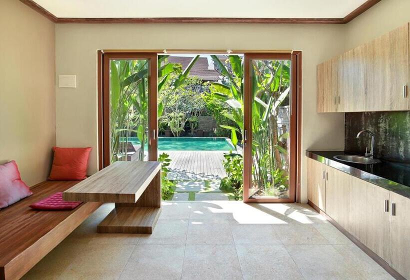 Standardrum, Puri Sabina Bed & Breakfast