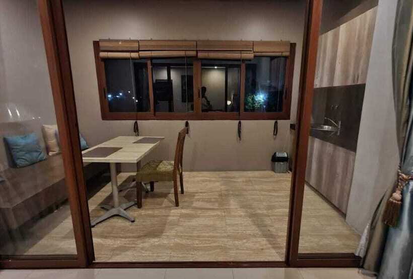 Номер Deluxe, Puri Sabina Bed & Breakfast