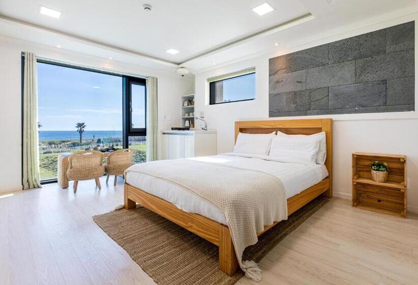 Habitació Estàndard Vista Mar, Sun And Moon Resort