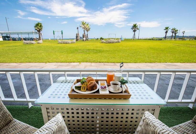 Suit Deluxe, Sun And Moon Resort