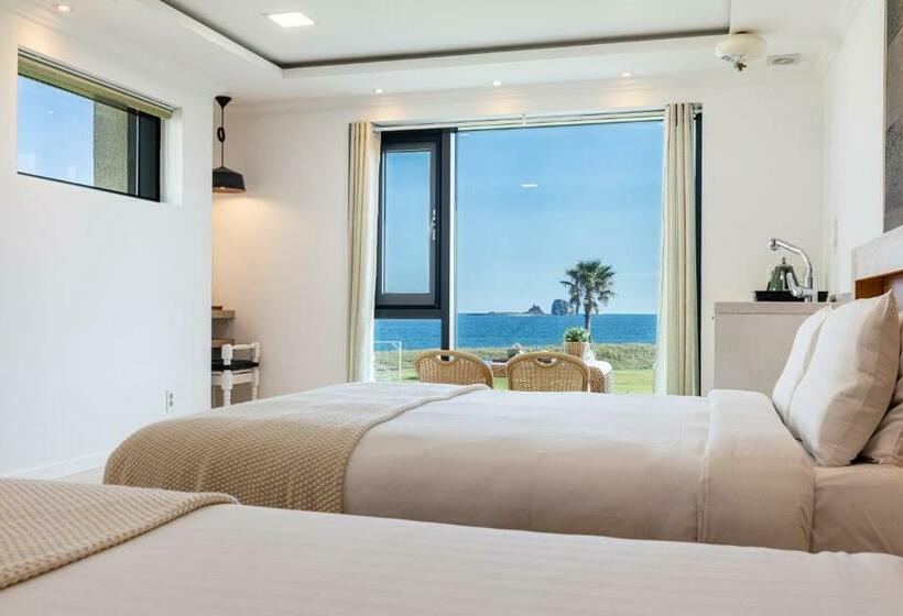 Habitació Deluxe Vista Mar, Sun And Moon Resort