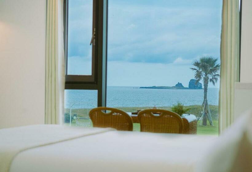 Habitació Deluxe Vista Mar, Sun And Moon Resort