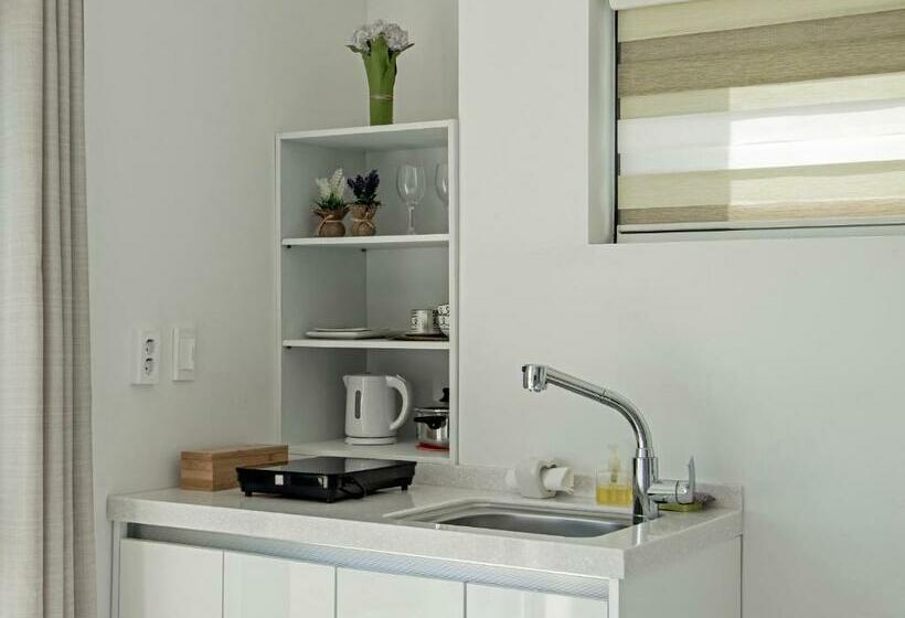 Habitació Deluxe Vista Mar, Sun And Moon Resort