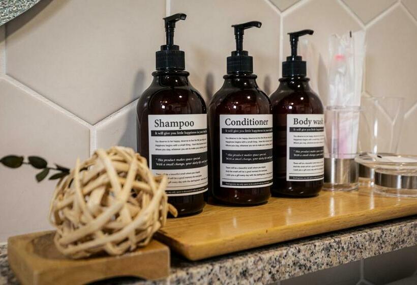 Habitació Deluxe Vista Mar, Sun And Moon Resort