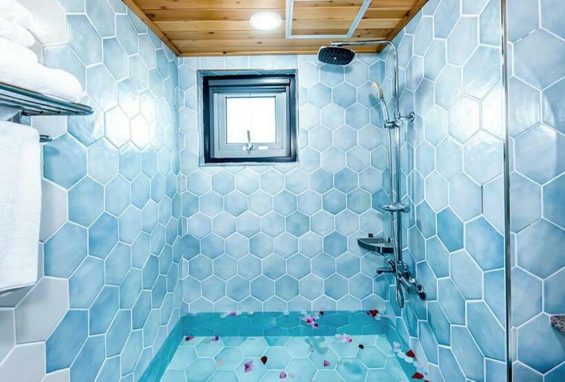 Habitació Deluxe Vista Mar, Sun And Moon Resort