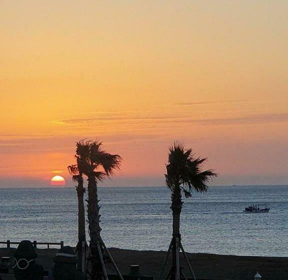 Habitació Estàndard, Sun And Moon Resort