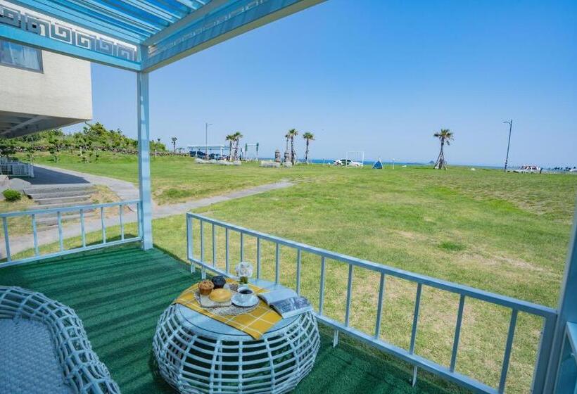 Habitació Estàndard, Sun And Moon Resort