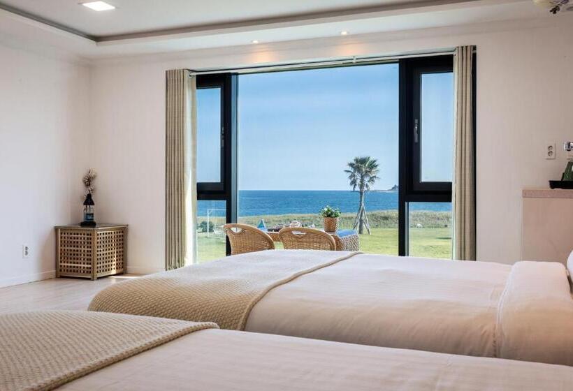 Habitació Estàndard, Sun And Moon Resort