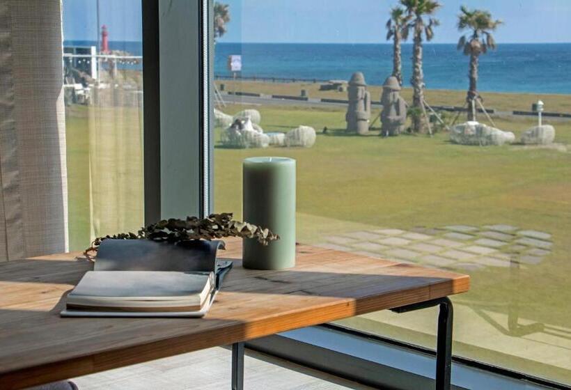 Habitació Estàndard, Sun And Moon Resort