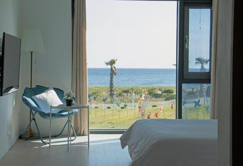 Habitació Estàndard Vista Mar, Sun And Moon Resort