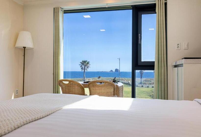 Habitació Estàndard Vista Mar, Sun And Moon Resort