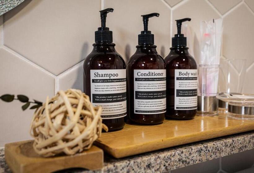 Habitació Quàdruple Estàndard Vista Mar, Sun And Moon Resort