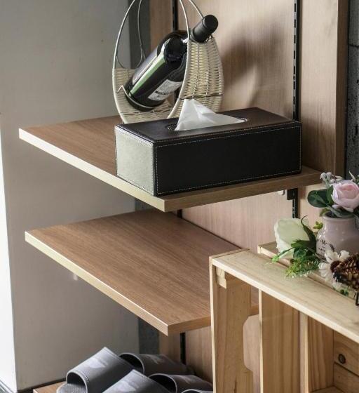 Suit Deluxe, Sun And Moon Resort