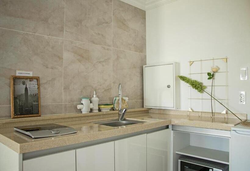 Suit Deluxe, Sun And Moon Resort