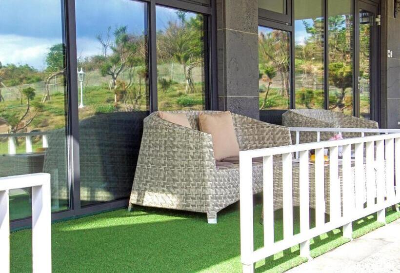 Suit Deluxe, Sun And Moon Resort