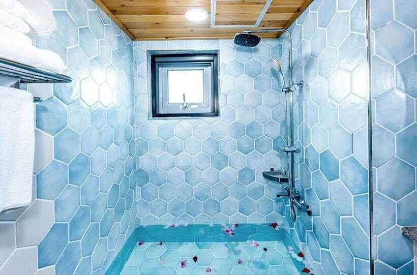 Habitació Deluxe Vista Mar, Sun And Moon Resort