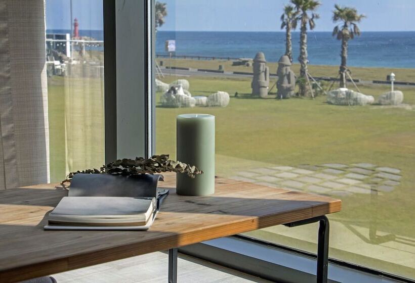 Habitació Estàndard Vista Mar, Sun And Moon Resort