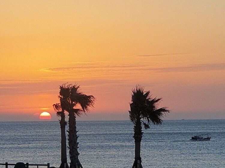 Habitació Estàndard Vista Mar, Sun And Moon Resort