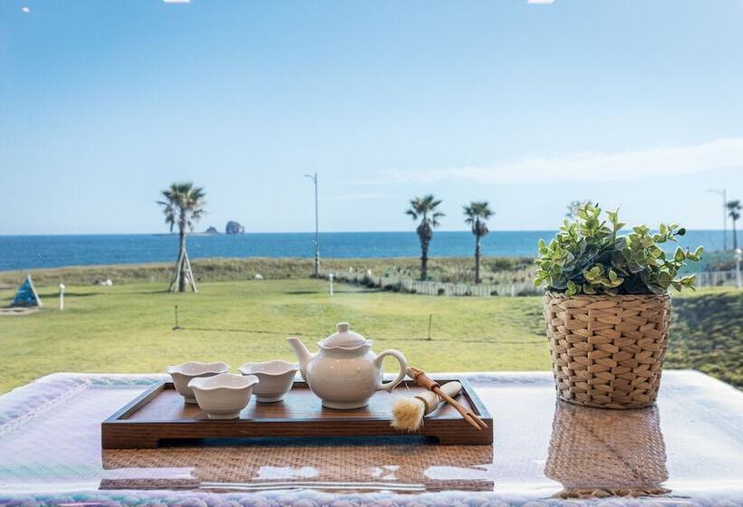 Habitació Estàndard Vista Mar, Sun And Moon Resort