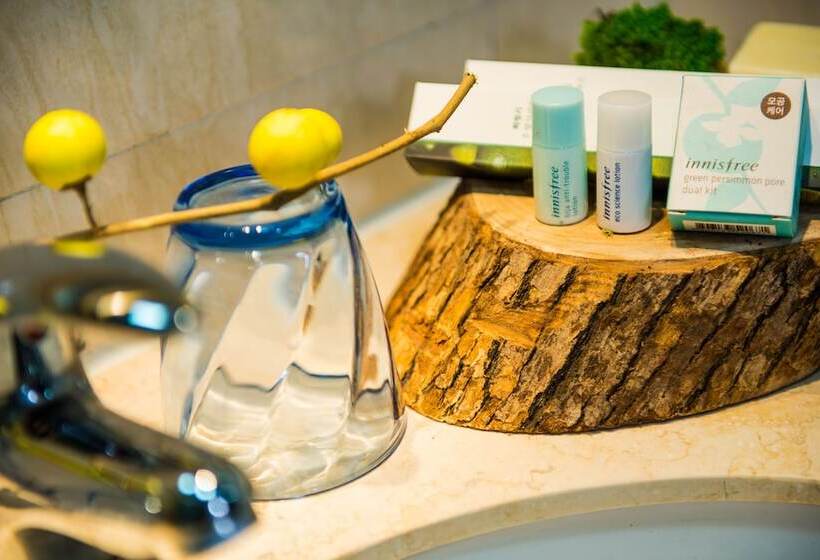 디럭스 스위트, Xizhengjia Apartment Hotel Pazhou Complex