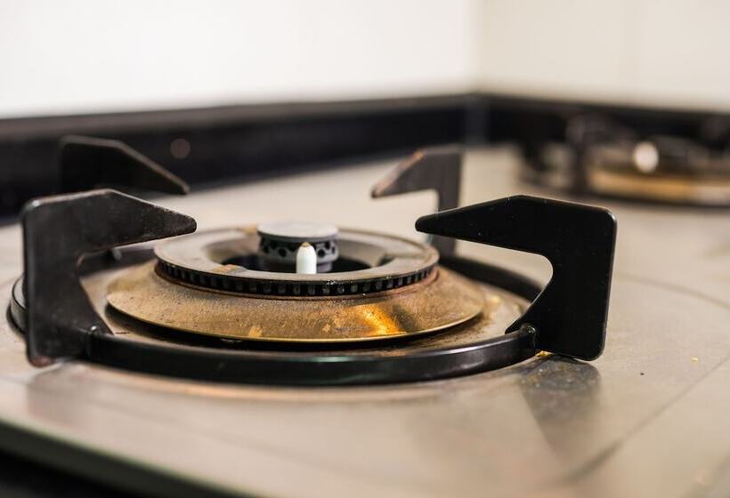 디럭스 스위트, Xizhengjia Apartment Hotel Pazhou Complex