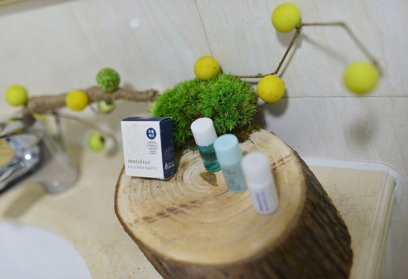 비즈니스룸, Xizhengjia Apartment Hotel Pazhou Complex