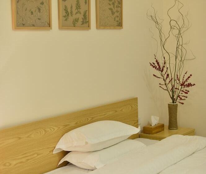 비즈니스룸, Xizhengjia Apartment Hotel Pazhou Complex