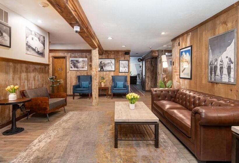Family Suite, Grey Bonnet Inn