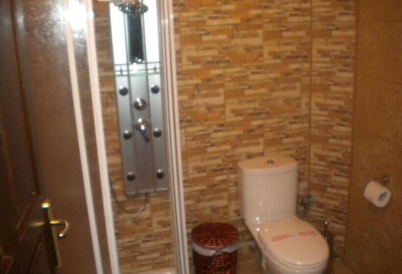 חדר סטנדרט, Iaspis Guesthouse