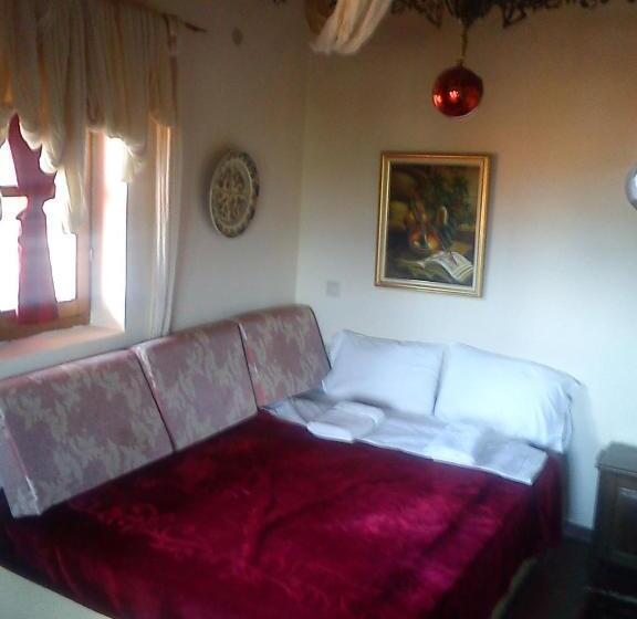 חדר סטנדרט, Iaspis Guesthouse
