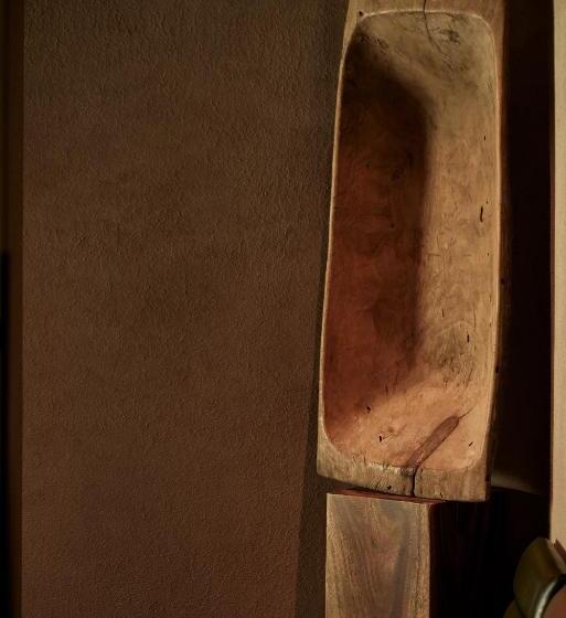 جناح مطل على المدينة, Monastik Living In Athina