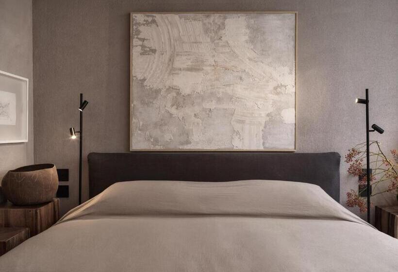Люкс Вид на Город, Monastik Living In Athina