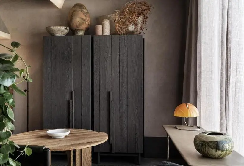 Premium-sviitti, Monastik Living In Athina
