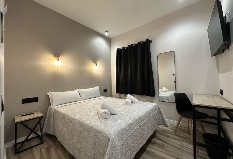 اتاق اکونومی, Cc Opera Suites