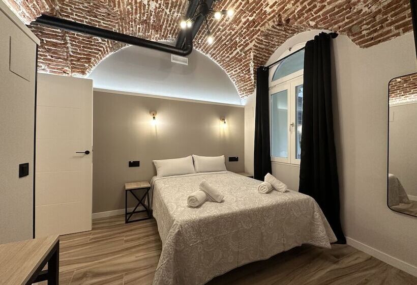 اتاق استاندارد, Cc Opera Suites