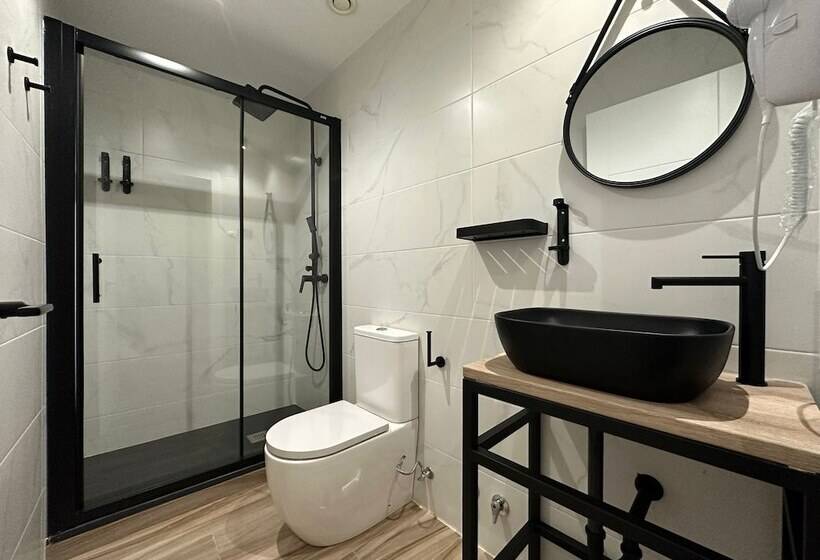اتاق سوپریور, Cc Opera Suites