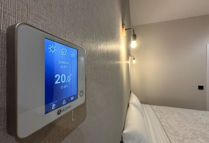 اتاق سوپریور, Cc Opera Suites